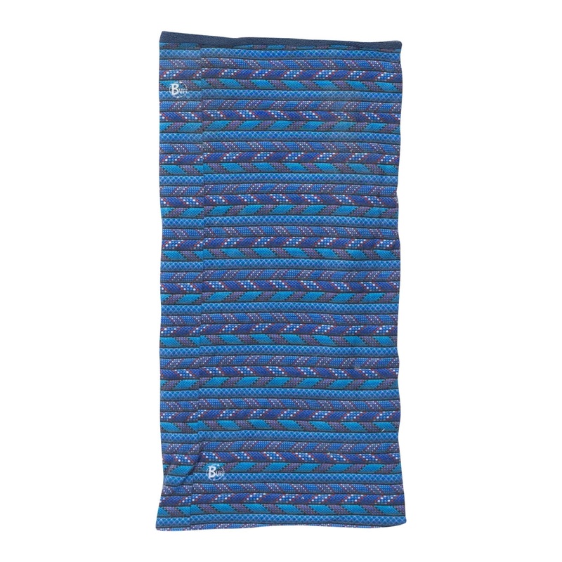 Buff Fleece-Lined Neck Gaiter