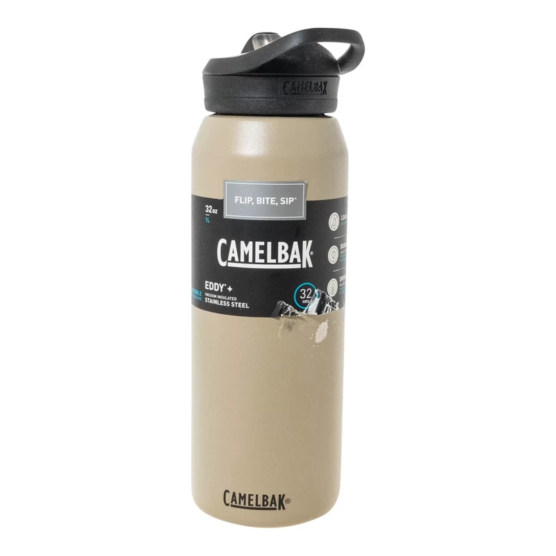 Camelbak Eddy+ 32oz Water Bottle
