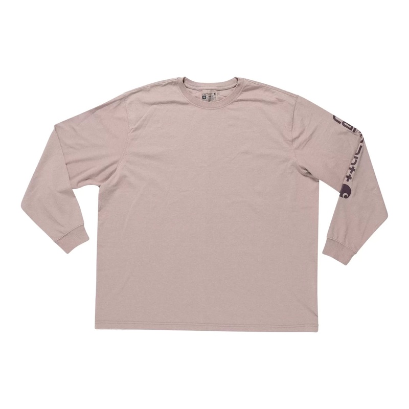 Carhartt Long Sleeve Shirt - Men's