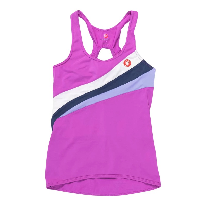Castelli Racerback Tank - Women's