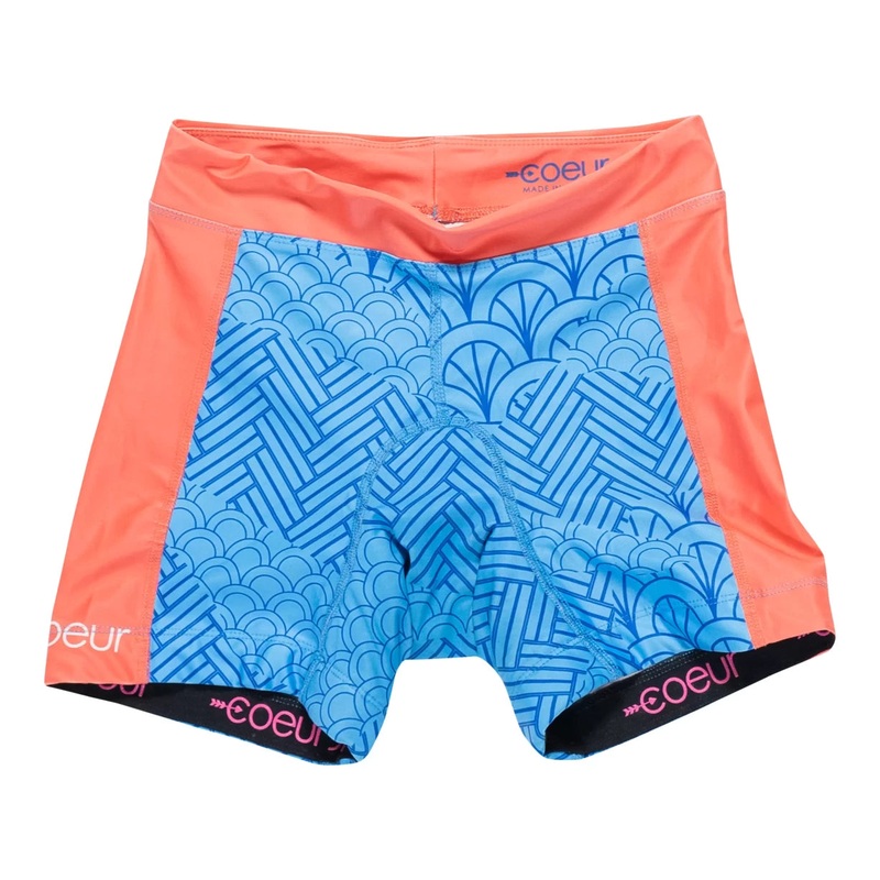 Coeur Shorts - Women's