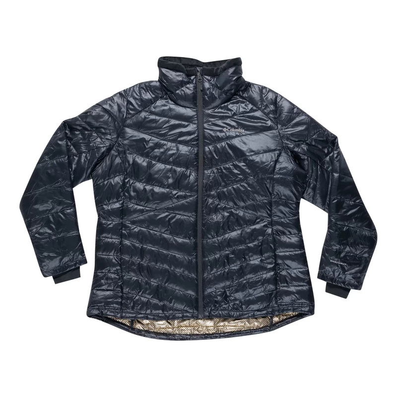 Columbia Joy Peak Insulated Jacket - Women's