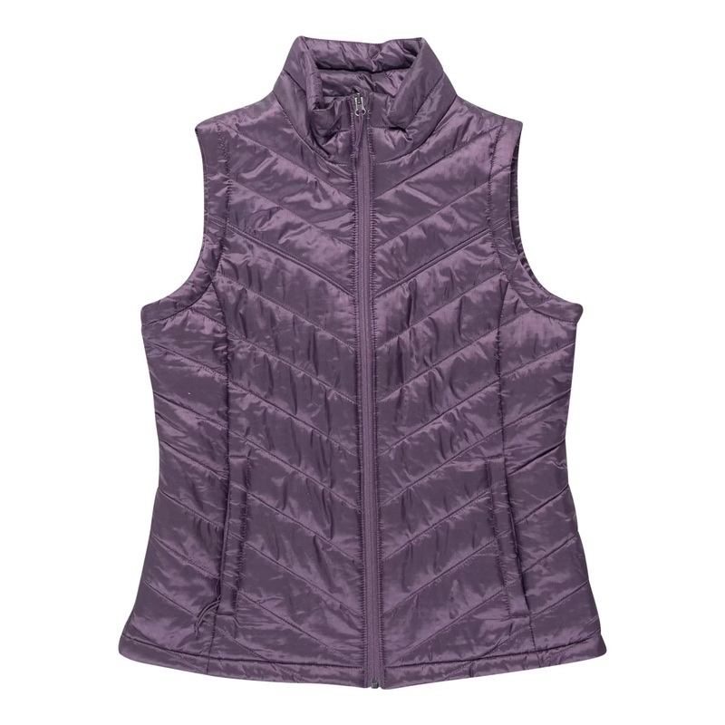 Columbia Omni Heat Puffer Vest - Women's
