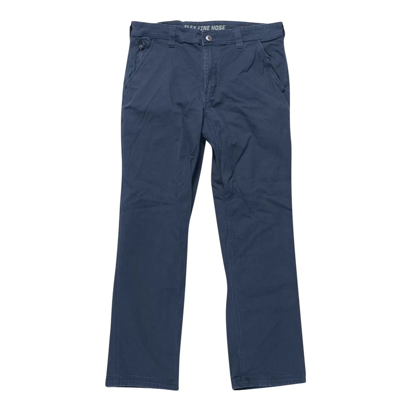 Duluth Flex Fire Hose Slim Fit Foreman Pants - Men's