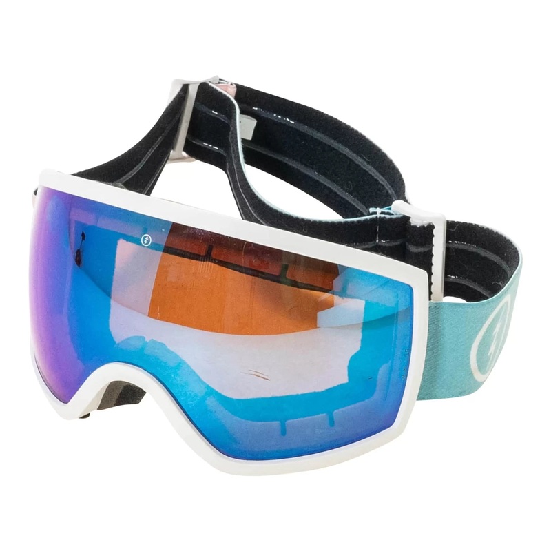 Electric Mini Egg Goggles