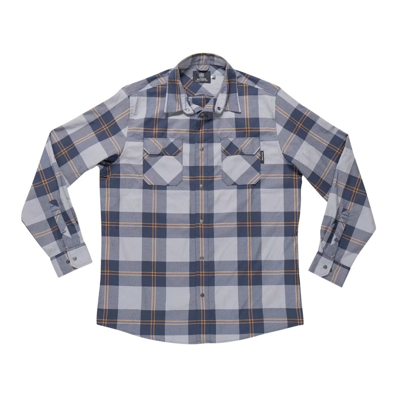 Flylow Handlebar Tech Flannel - Men's