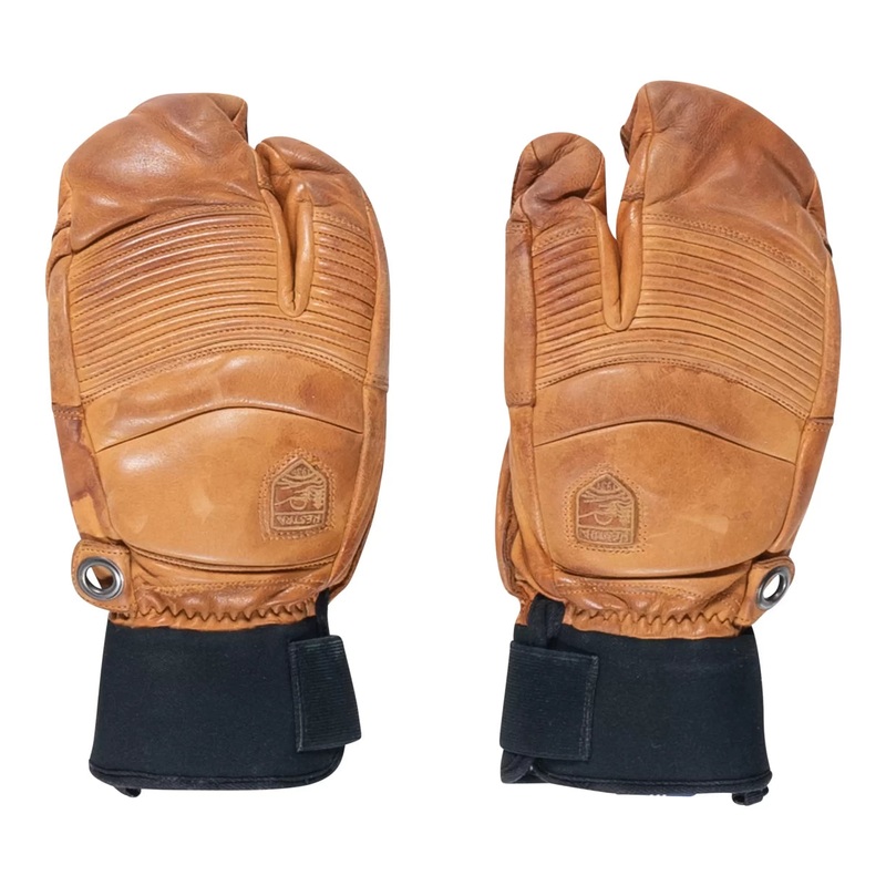 Hestra Fall Line 3-Finger Gloves