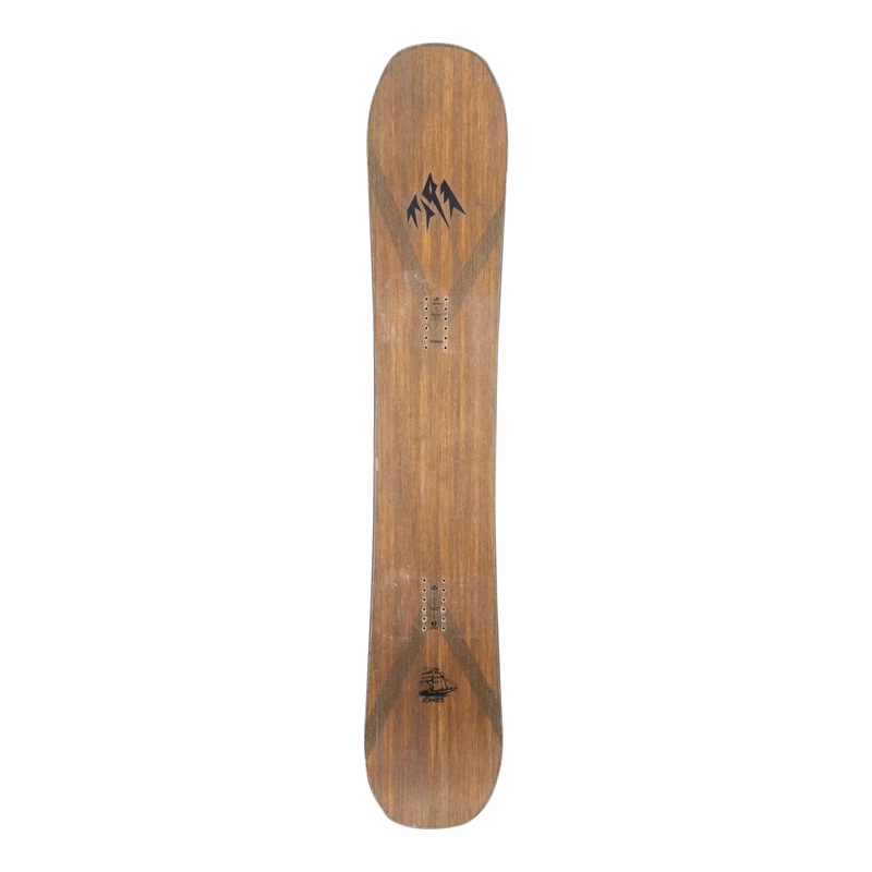 jones Flagship Snowboard