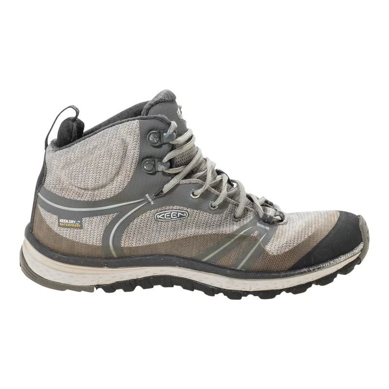 KEEN Terradora II Waterproof Mid Hiking Boots - Women's