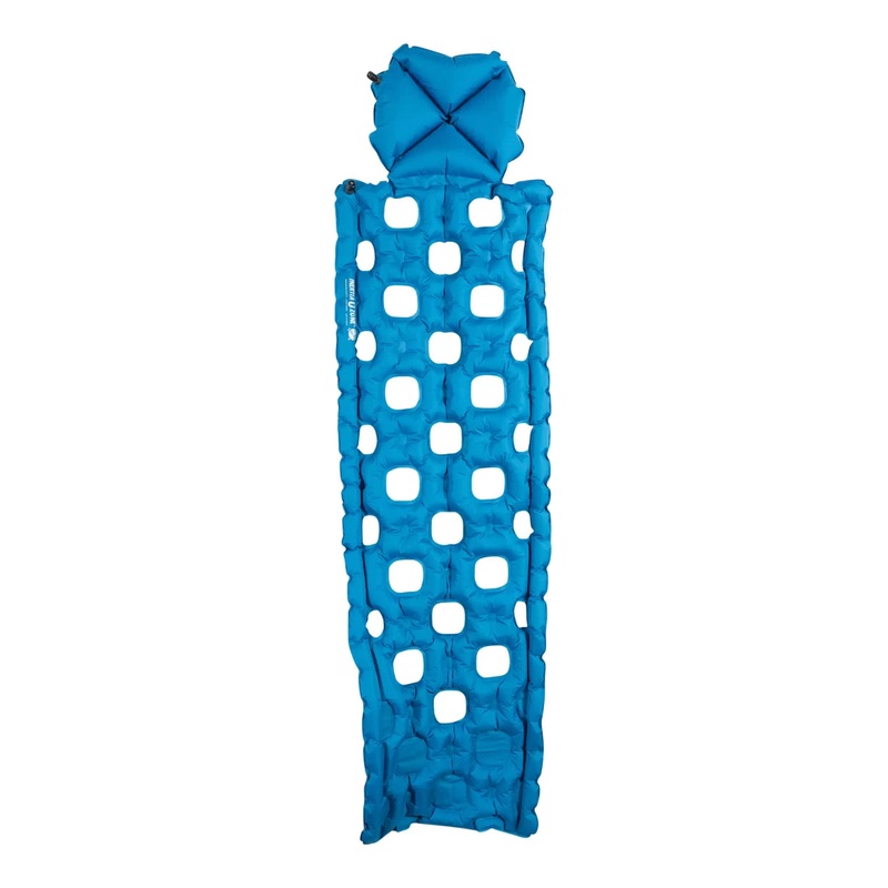 Klymit Inertia Ozone Sleeping Pad