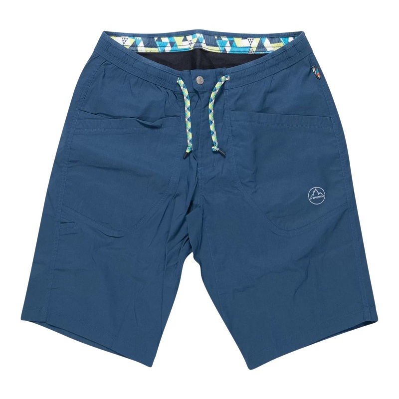 La Sportiva Quick Dry Shorts - Men's
