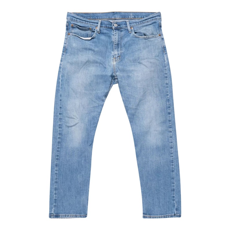Levi's 502 Taper Fit Jeans - Men's