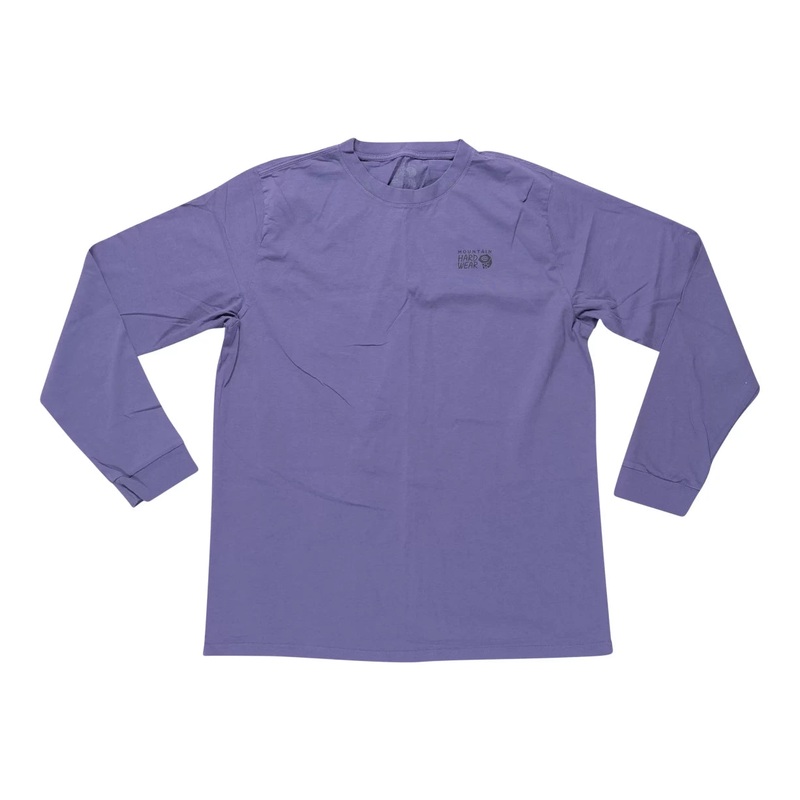 Mountain Hardwear Long Sleeve Shirt - Men's