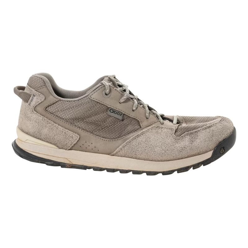 Oboz Bozeman Low Hiking Shoes