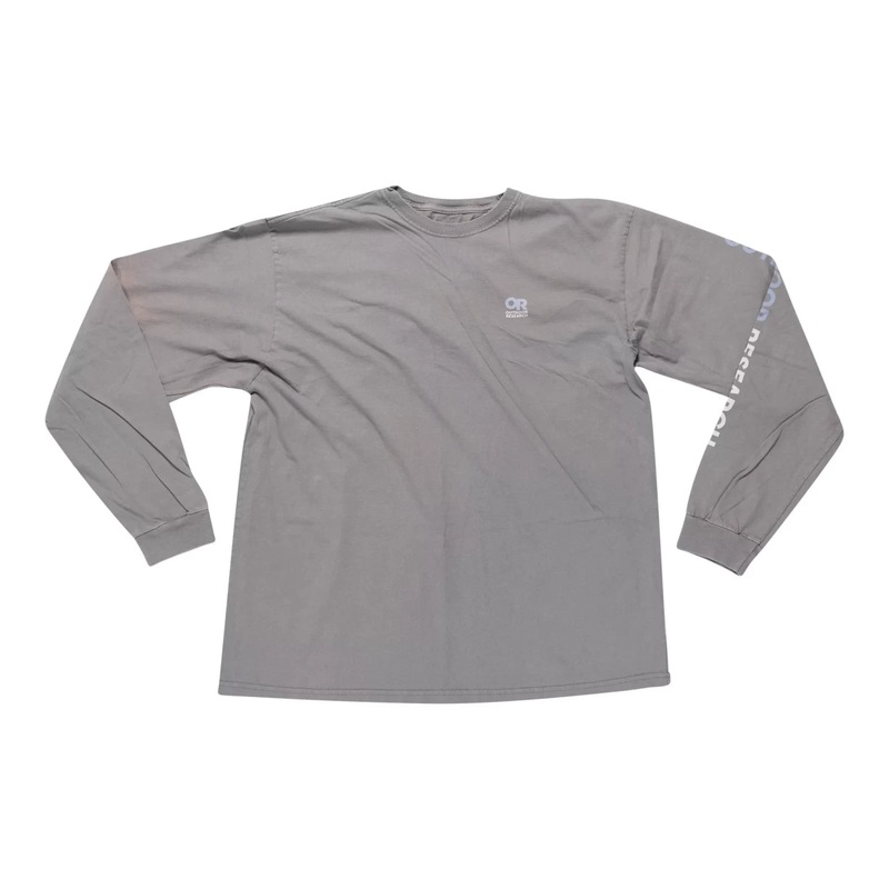 OR Long Sleeve Shirt - Men's