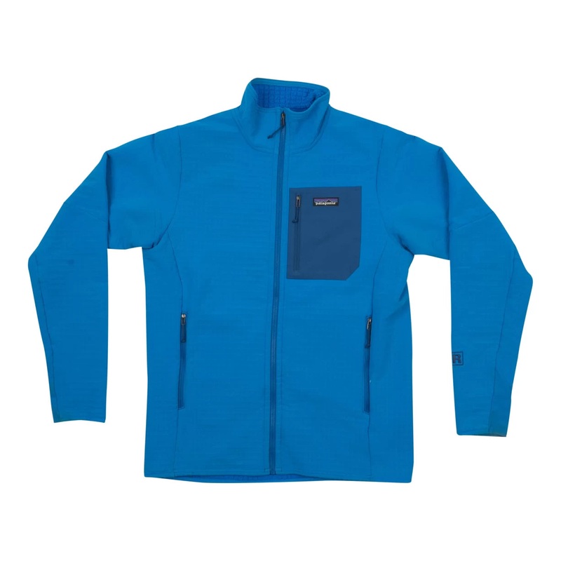 Patagonia R2 TechFace Jacket - Men's