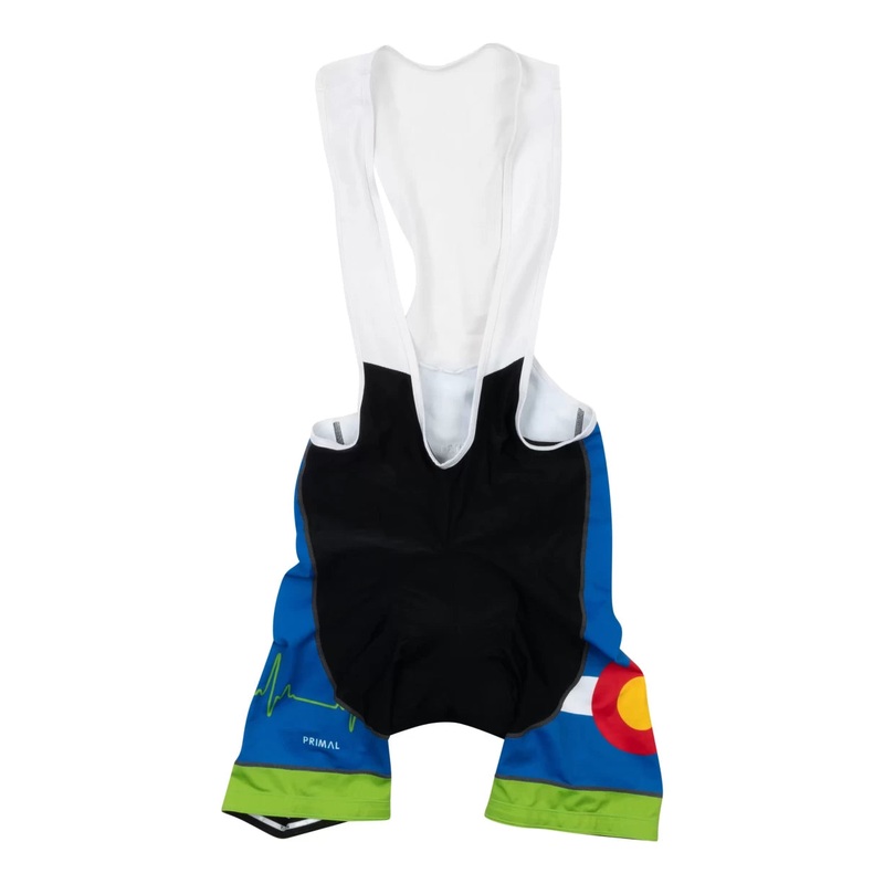 Primal Herd Cycling Shorts - Men's