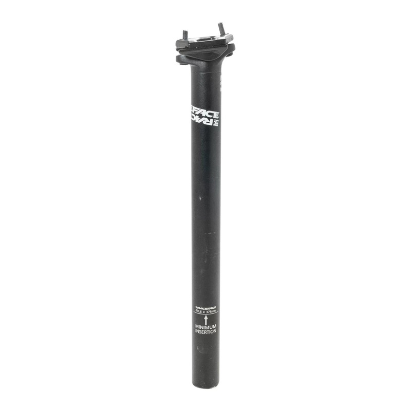 RaceFace Road Bike Seatpost