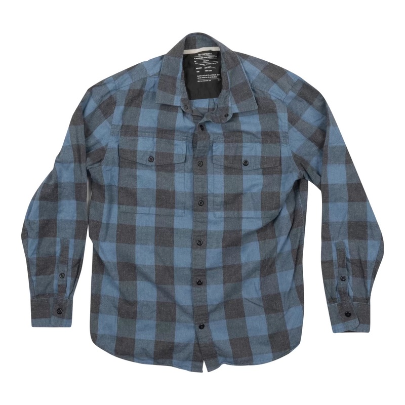 REI Co-op Wallace Lake Flannel Shirt - Men's