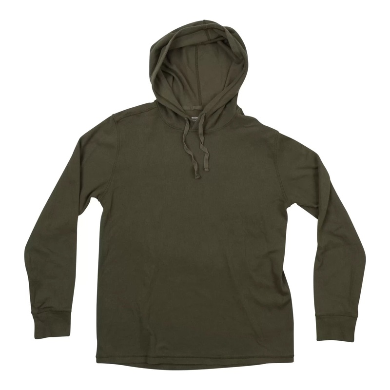 REI Co-op Wallace Lake Waffle Hoodie - Men's
