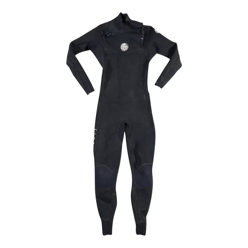Rip Curl Dawn Patrol 4/3 Chest Zip Wet suit - Women's