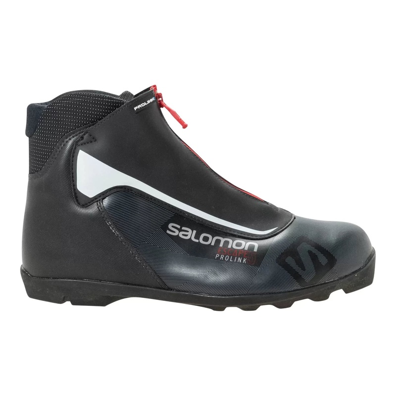 Salomon Escape Prolink Touring Cross Country Ski Boots