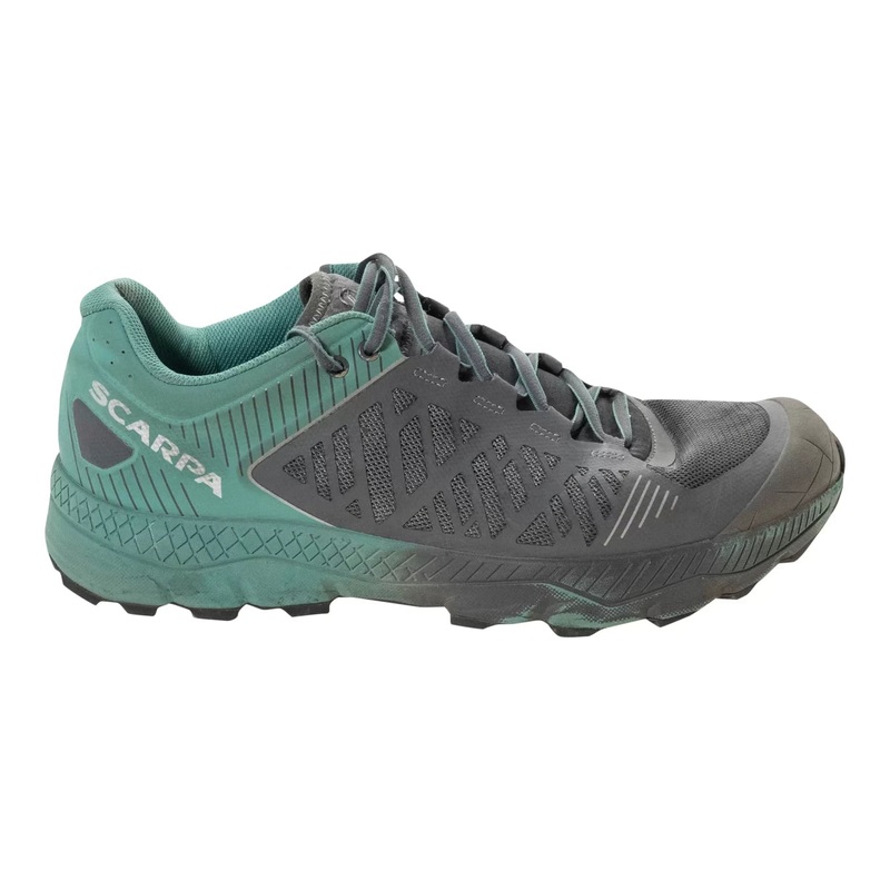 Scarpa Spin Ultra Trail Running Shoes - Men's