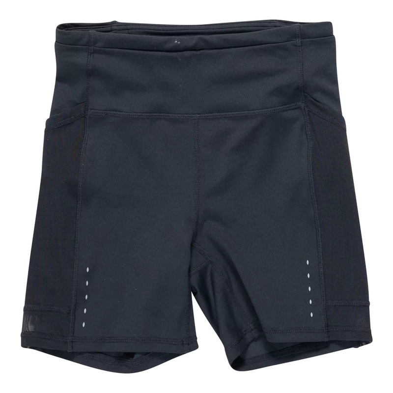 Senita Lux Ultra Mesh Shorts - Women's