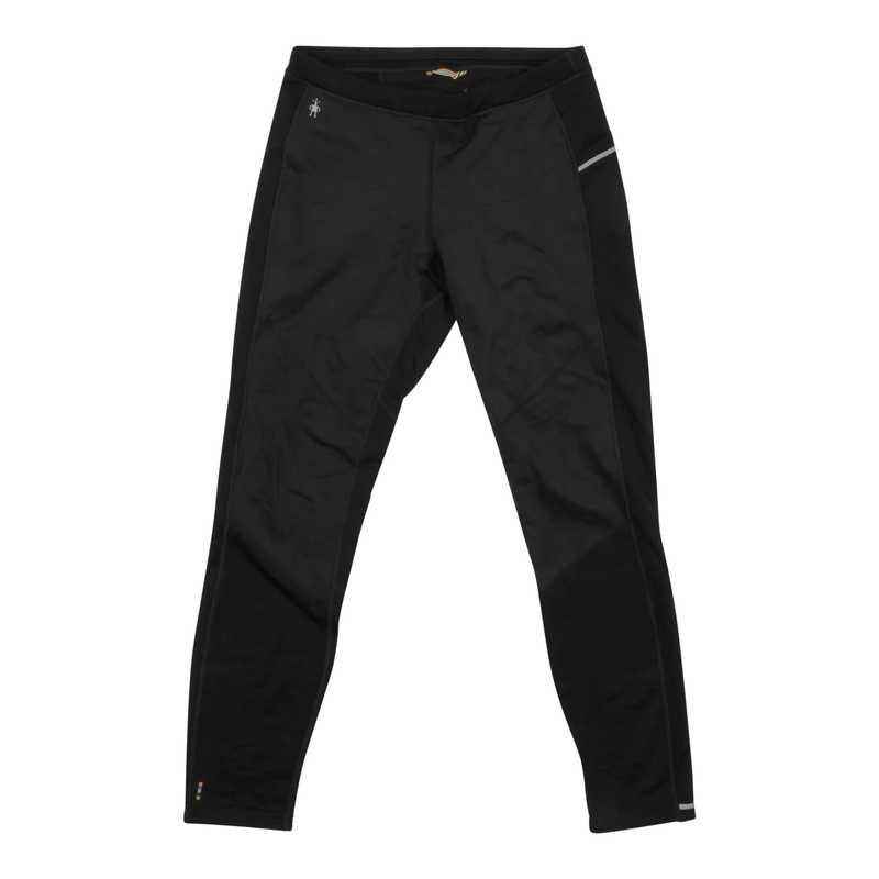 SmartWool Active Fleece Wind Tights - Men's