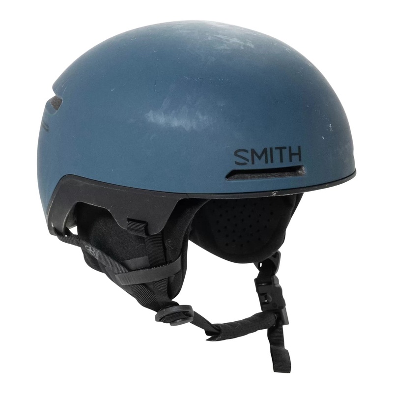 Smith Code Helmet with Mips