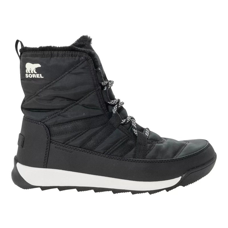 Sorel Whitney II Short Lace Waterproof Boots - Women's