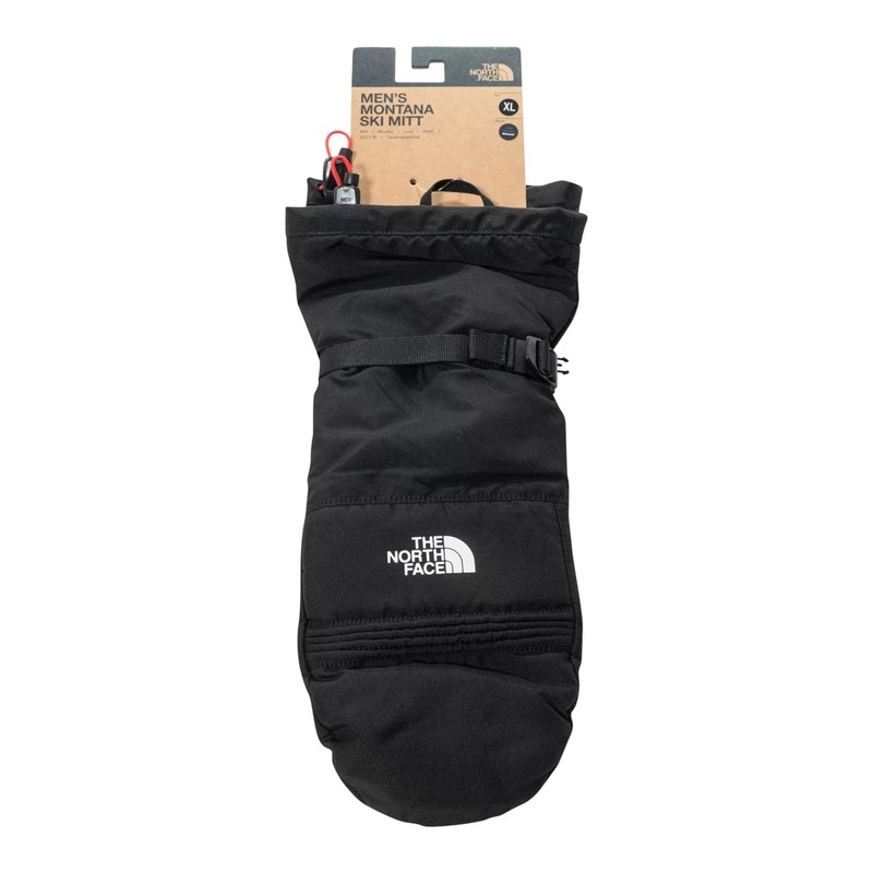 The North Face Montana Ski Mitts - Men's