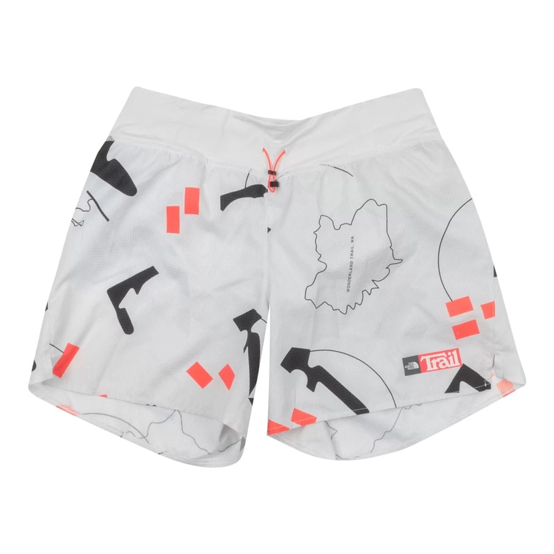 The North Face Printed Movmynt Short - Women's