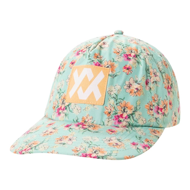 Volkl Floral Hat