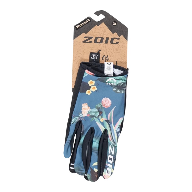 Zoic Gracie Long-Finger MTB Gloves - Women's