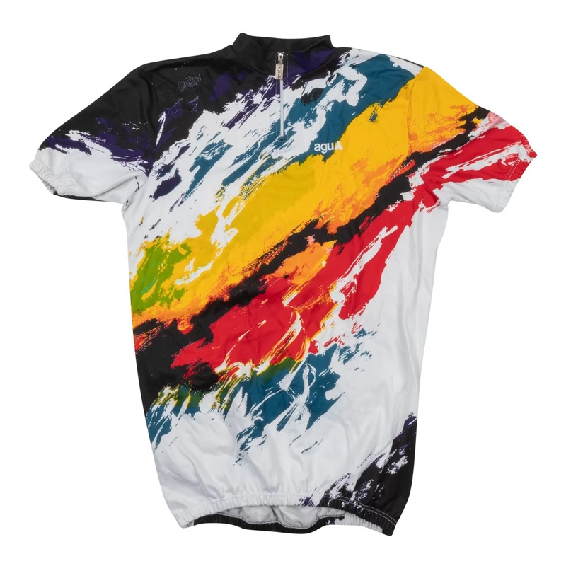 AGU Cycling Jersey - Men's