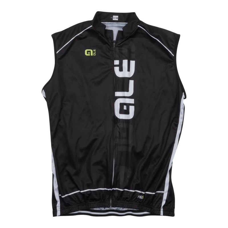ALE' Sleeveless Cycling Jersey - Men's