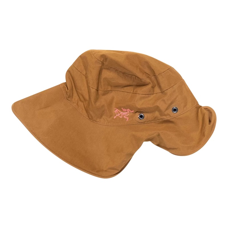 Arc'teryx Wire Brim Safari Hat