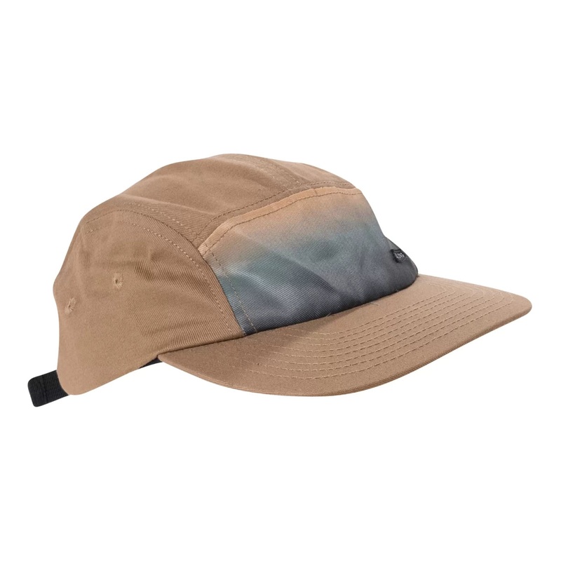 Belong Designs Crux 5-Panel Hat