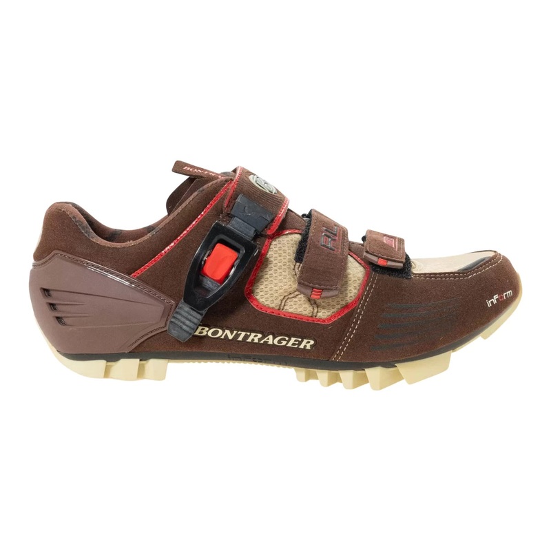 Bontrager RL Mountain Shoes - Men's