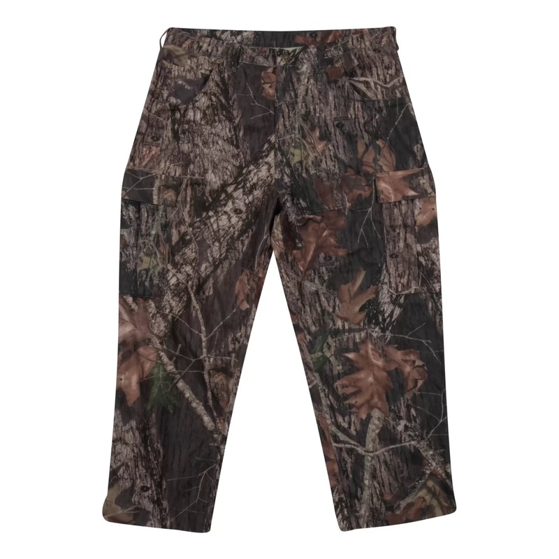 Cabela's Mossy Oak Cargo Pants - Men's