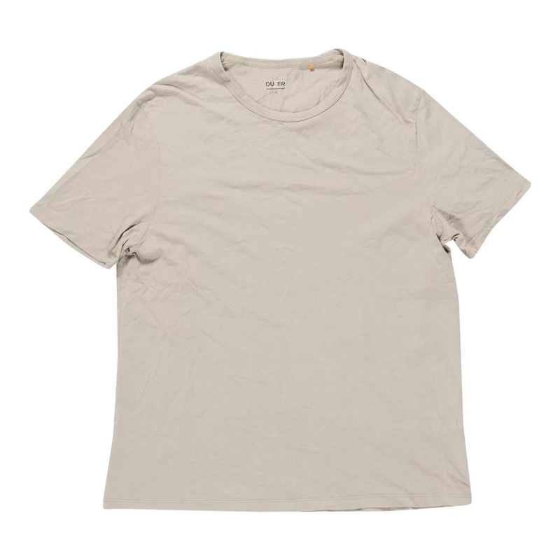 DU/ER Dura-Soft Only Tee