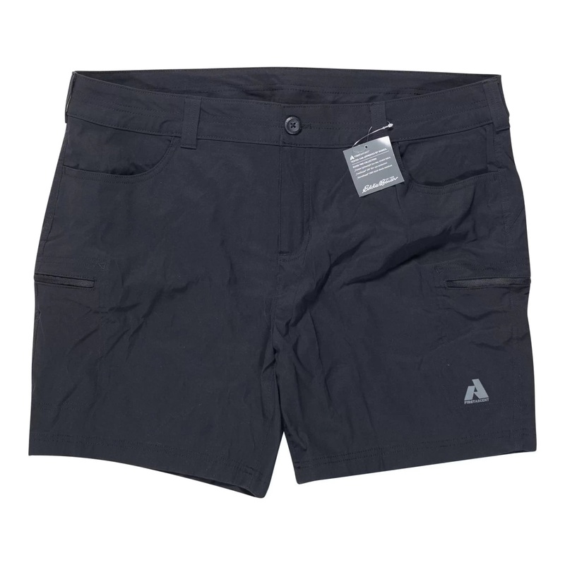 Eddie Bauer First Ascent Guide Pro Shorts - Women's