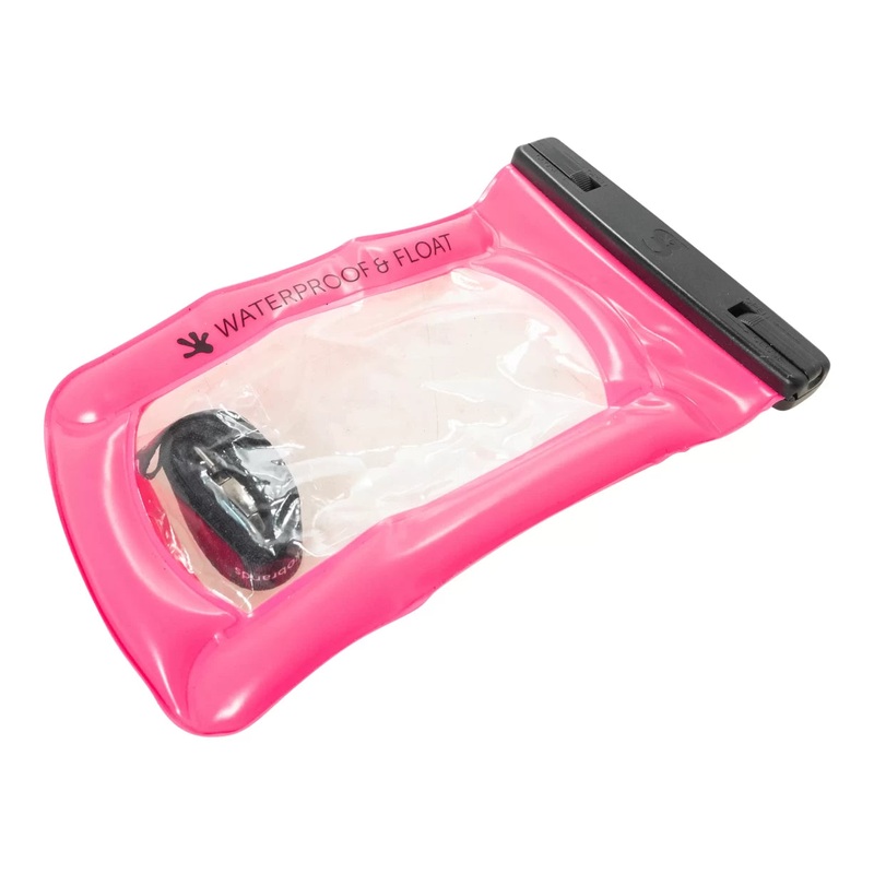 Geckobrands Floating Phone Drybag