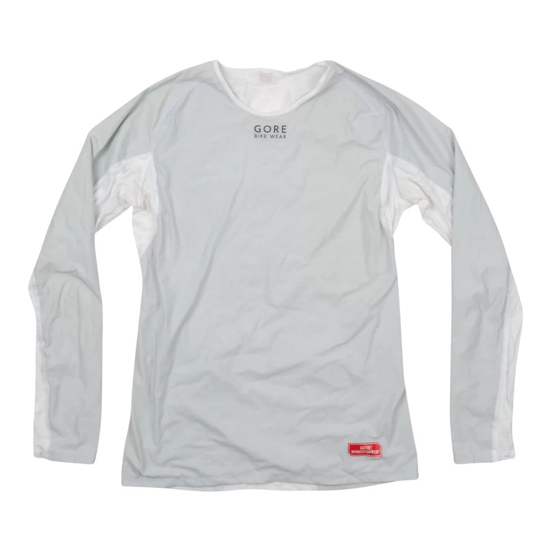 GOREWEAR Crewneck Base Layer - Men's