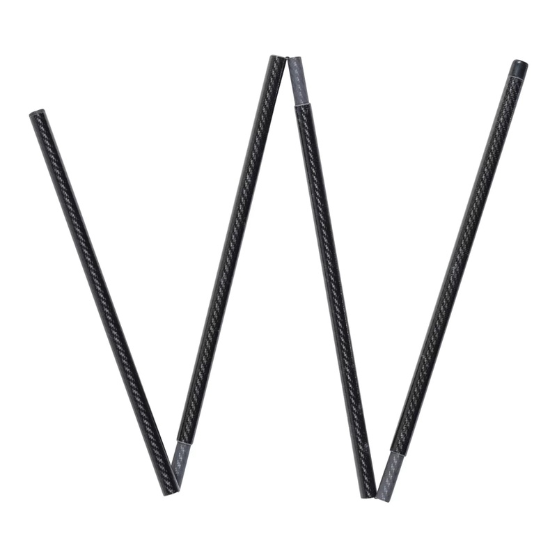 Hyperlite Mountain Gear Carbon Fiber Tent Pole for UltaMid 4