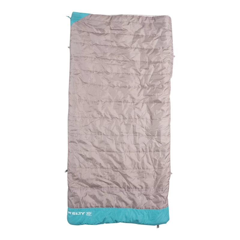 Kelty Callisto 30 Degree Sleeping Bag - Women's