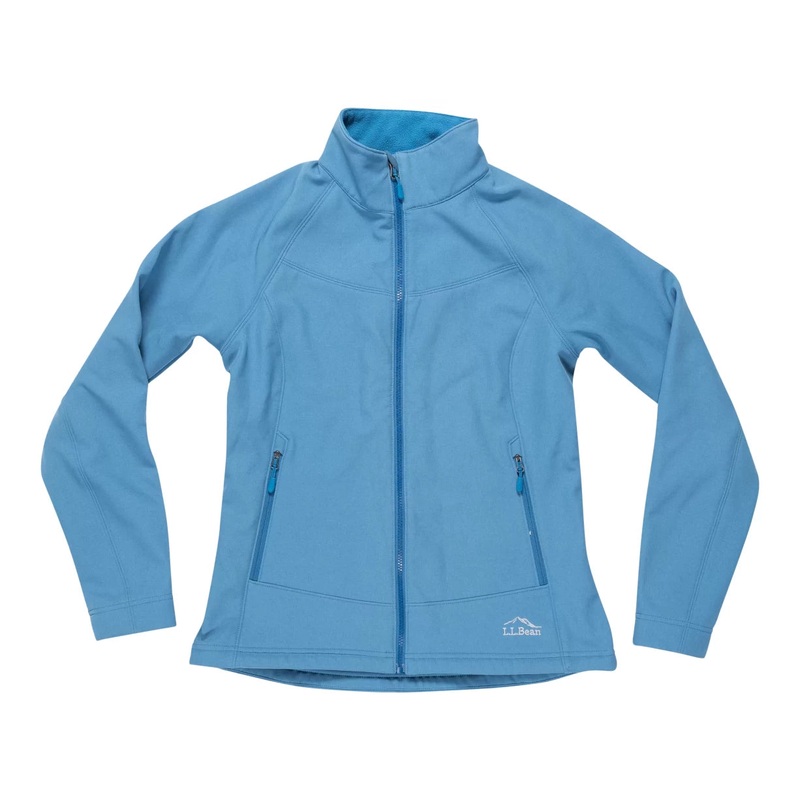 L.L.Bean Softshell Jacket - Women's