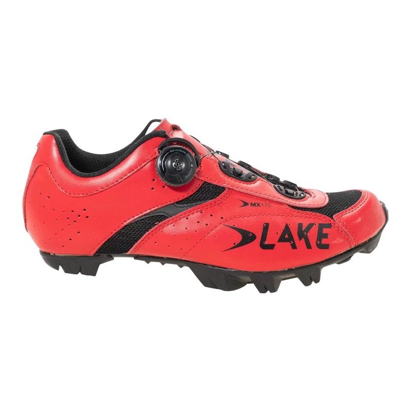Lake MX175 MTB Shoes - Men's