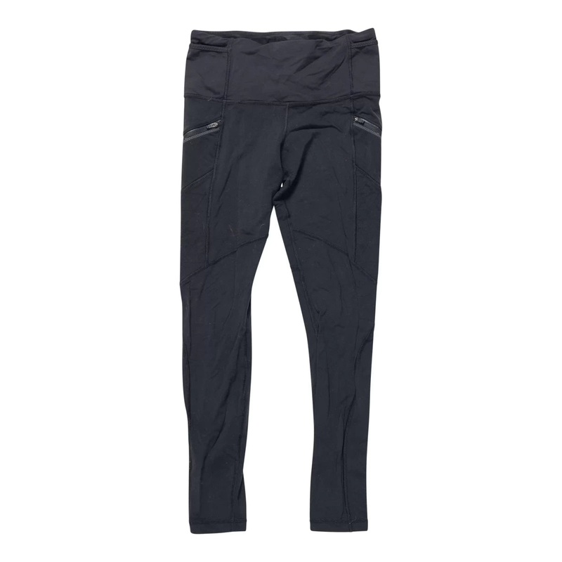 Lululemon Thermal Leggings - Women's
